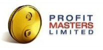 Profit Masters Limited Logo