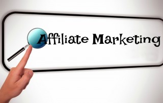 Affiliate Marketing