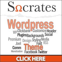 Socrates WordPress Premium Theme