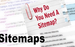 XML Sitemaps for Search Engines