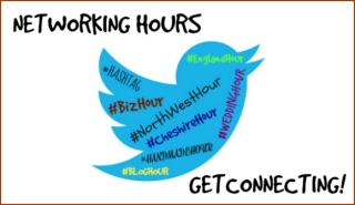 Business Niche Networking Hours