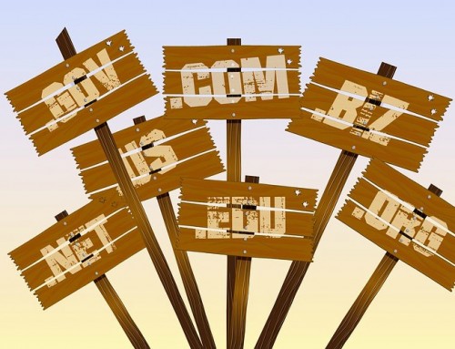 How To Search For And Buy A Domain Name
