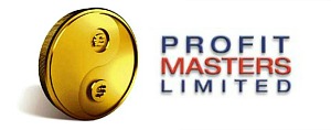 Profit Masters Ltd Business Consutlancy