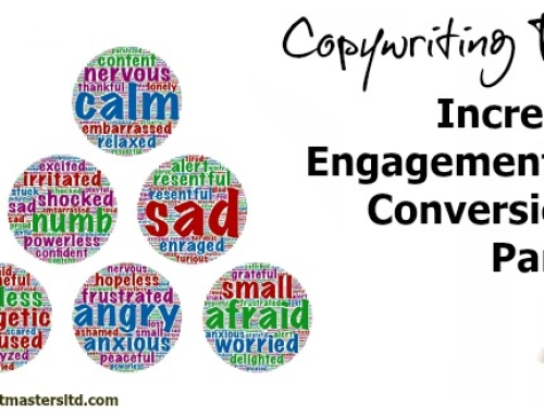 Copywriting Tips – How To Increase Engagement Or Conversions With Your Target Audience Part 1
