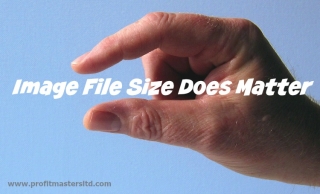 Reduce Image File Size For Web