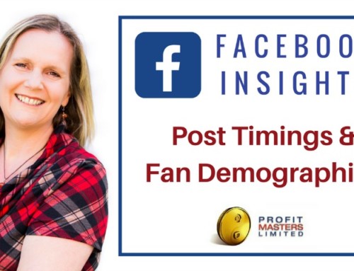 Using Facebook Insights to Improve Organic Post Reach And Engagement