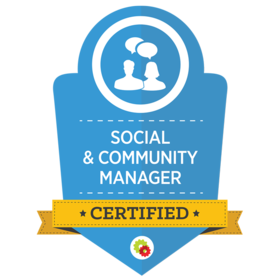 Social & Community Manager Mastery